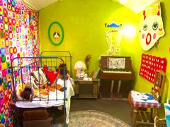 -恋物百货商店(华侨城店)