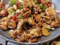 -肖记公安牛肉鱼杂馆·省级非物质文化遗产(三角路直营店)