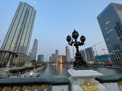 -天津意大利风情旅游区