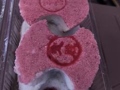 -王家沙点心店(南京西路总店)