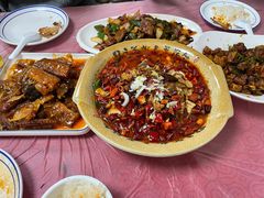 -乐乐餐厅(湘子庙街店)