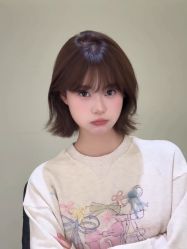 -3AM HAIR SALON染发接发