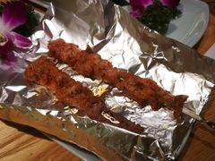 -米纸越南小馆(金鹰世界店)