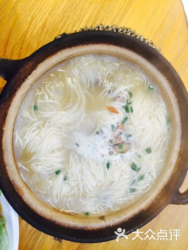 味友鸭面线(鼓浪屿店)图片 - 第598张