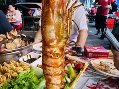 -永红源啤酒·烧烤·海鲜·大排档(青特城店)