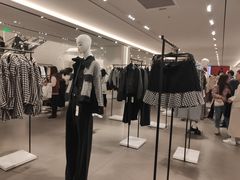 -ZARA(大悦城店)