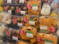 -盒马鲜生(昆城店)