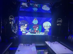 -魅KTV·AI辅唱(人民广场旗舰店)