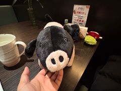 -庐灶江南·江南菜·四合院Bistro(东直门·华侨夜泊君亭店)