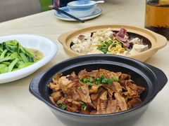 -诗莉莉·厚德堂私房菜