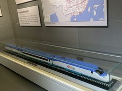-中国铁道博物馆(正阳门馆)