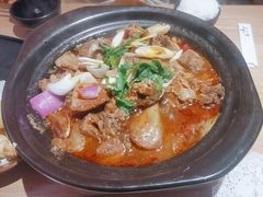 -川堂风·跷脚牛肉·乐山爆炒(宝山日月光店)