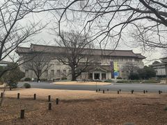 -东京国立博物馆