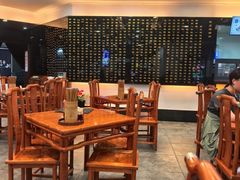 -奎元馆.百年奎元.非遗传承(西湖边的解放路店)