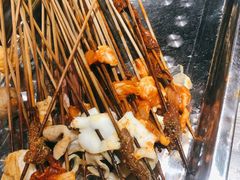 -成都屋头串串香(八府庄店)