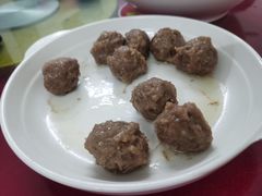 牛肉丸-阿弟早茶·家庭小炒·火锅(九村店)