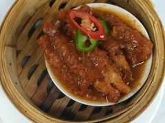-莲苑中餐厅·Lotus Court(厦门马哥孛罗东方大酒店)