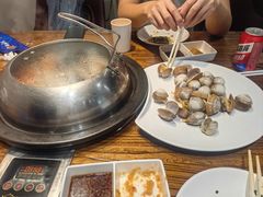 -海味当家·蒸锅海鲜(星海公园店)