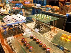 甜品-AdD全日制餐厅(中谷花园酒店)