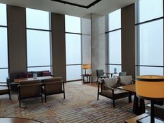 -嘉定凯悦·咖啡厅