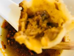 -清真·玛丽亚新疆菜主题餐厅(浙江中路店)