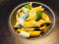 黑松露笔管意粉-牛排家(北京长安街英皇集团中心店)