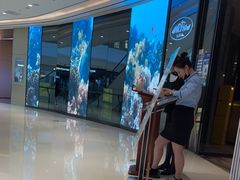 -Mr·Fish鱼鲜生海鲜放题(银泰in99店)