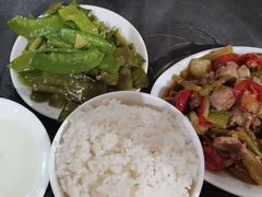 -重庆师范大学-学生1食堂(天陈路店)