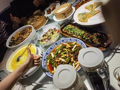 -院8里·小聚园(九眼桥店)
