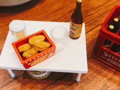-白熊咖啡(闽江大道店)