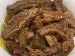 -百福麵家(新馬路店)