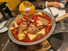 -鱼见你烤鱼•本地烧烤(1818店)