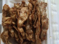 -陈勇串炸里脊(马道街步行街店)