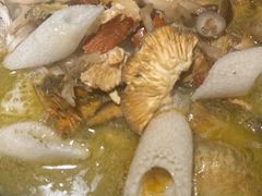 -滇铺子·云南特色菜·第九届野生菌美食节(曲靖万达店)