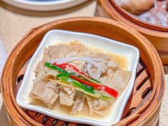 -点都德(花城店)