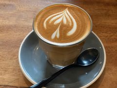 澳白-RAC BAR(安福路店)