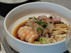 -柿合缘新京菜(国金中心商场店)