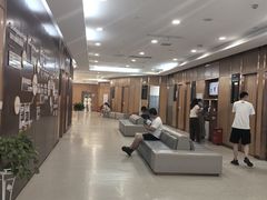 -美年大健康·体检中心(江岸分院)