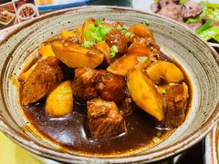 -兰溪小馆(首经贸店)