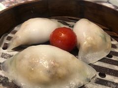 -新兴·金羊座·粤菜点心(乐峰店)