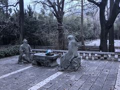 -青岛崂山太清宫