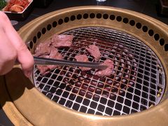 -谷牛和牛烤肉(漕河泾印象城店)