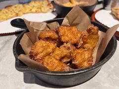 -必胜客(东大桥店)