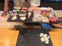-鮨冠OMAKASE食べ放题(北京首店)