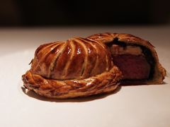 -壳里西餐厅Coquille Seafood Bistro(蒙自路店)