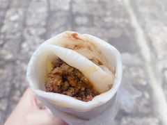 -内涵饵块