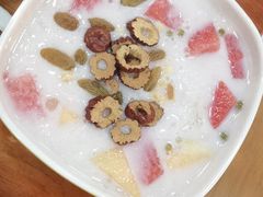 -老何家后安粉·糟粕醋海鲜火锅(三亚湾椰梦长廊店)