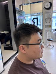 -BEAUTY HAIR GANO