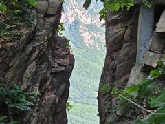 -丹东凤凰山景区