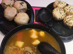 -小杨生煎(湟普汇店)